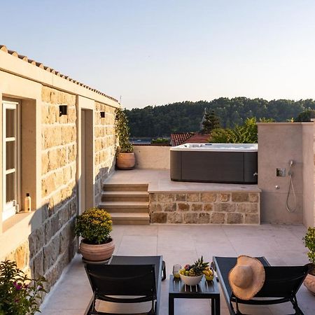 Holiday Home Nico'S Cavtat Exterior foto