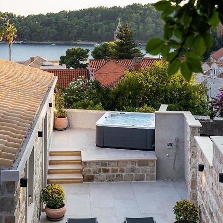 Holiday Home Nico'S Cavtat Exterior foto