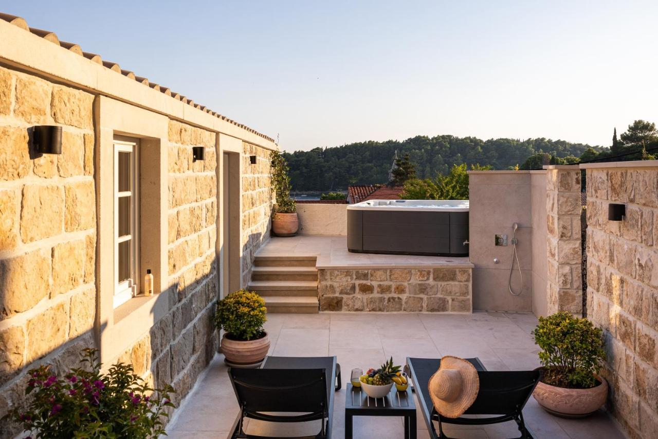 Holiday Home Nico'S Cavtat Exterior foto