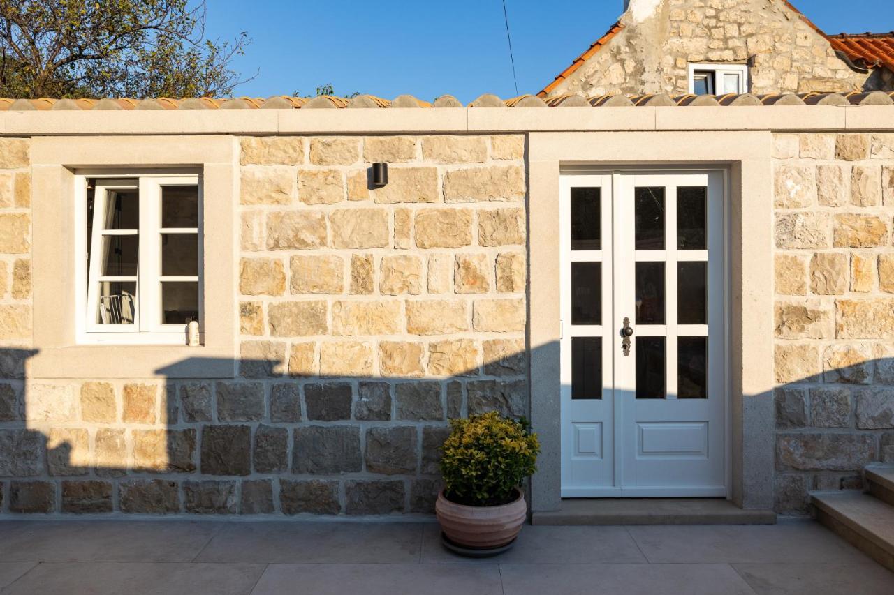 Holiday Home Nico'S Cavtat Exterior foto