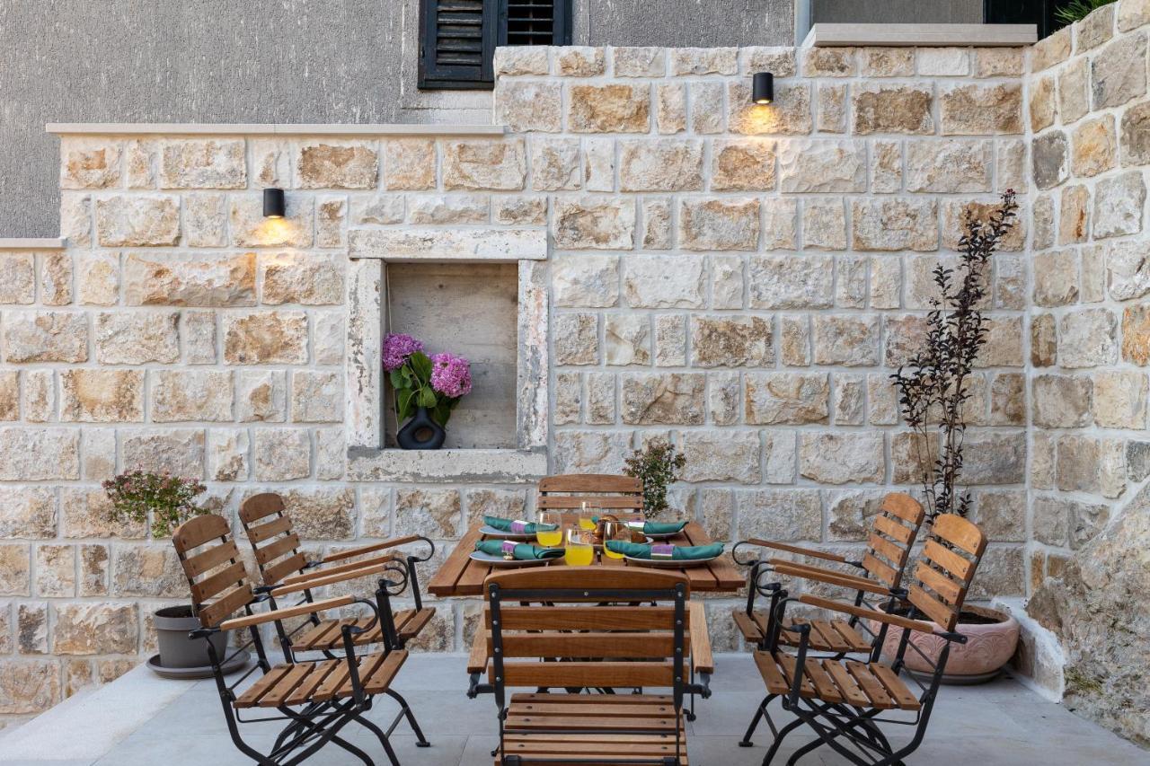 Holiday Home Nico'S Cavtat Exterior foto
