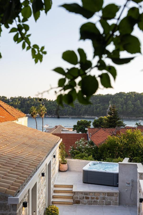 Holiday Home Nico'S Cavtat Exterior foto