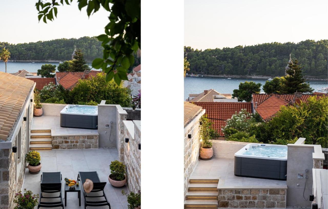 Holiday Home Nico'S Cavtat Exterior foto
