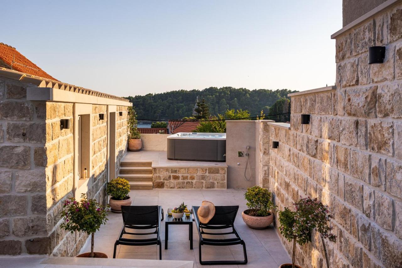 Holiday Home Nico'S Cavtat Exterior foto