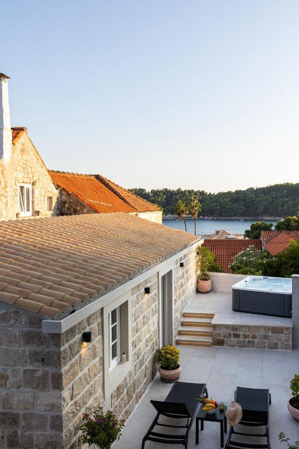 Holiday Home Nico'S Cavtat Exterior foto