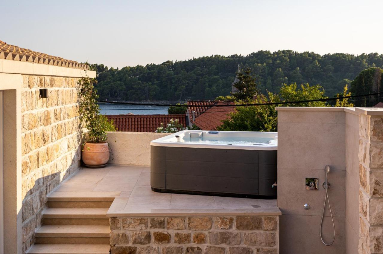Holiday Home Nico'S Cavtat Exterior foto
