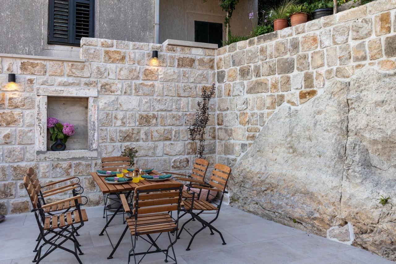 Holiday Home Nico'S Cavtat Exterior foto